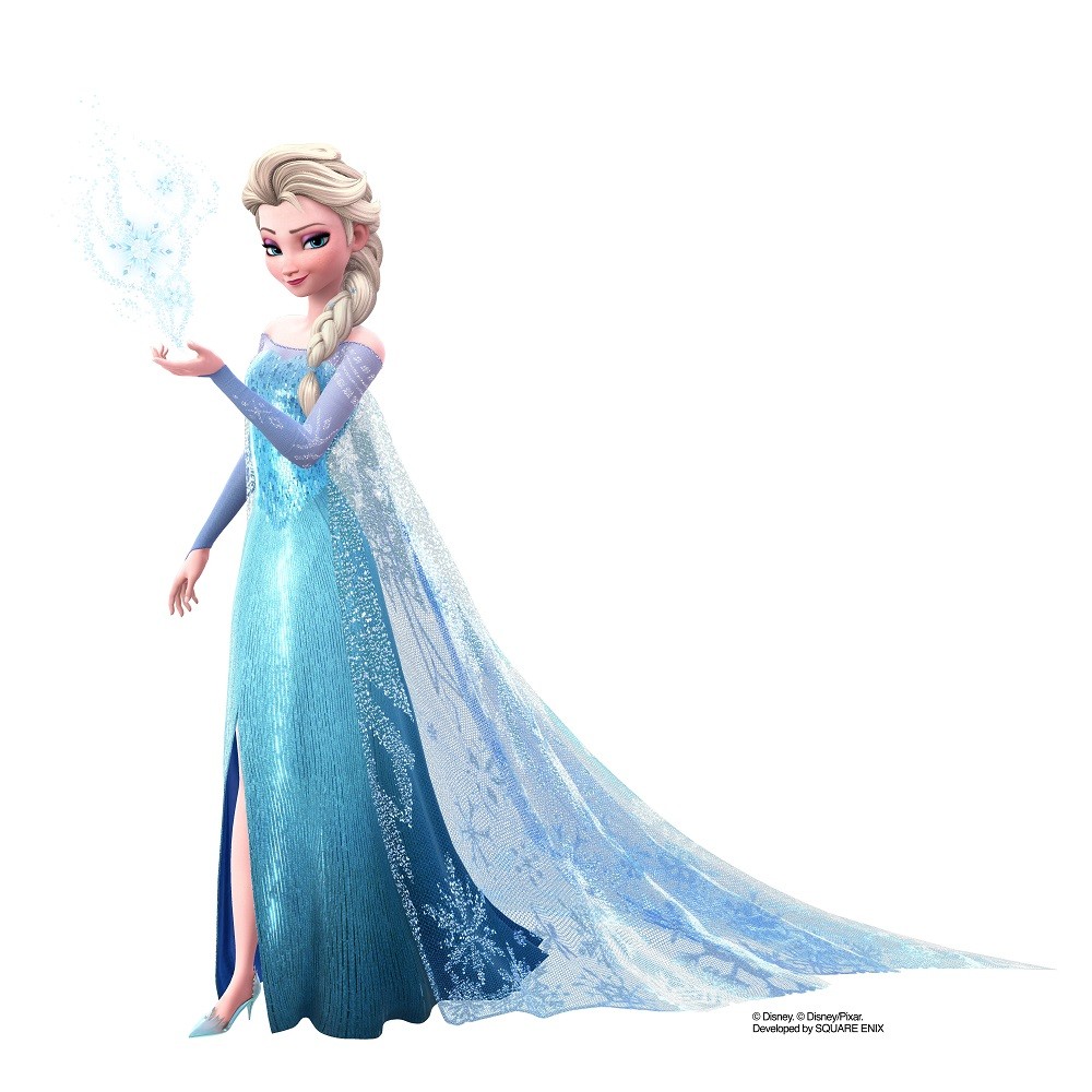 Kingdom Hearts III - Imagen 36